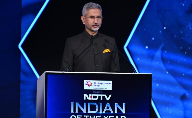 S Jaishankar On Why It’s A “Good Moment To Be India’s Foreign Minister”