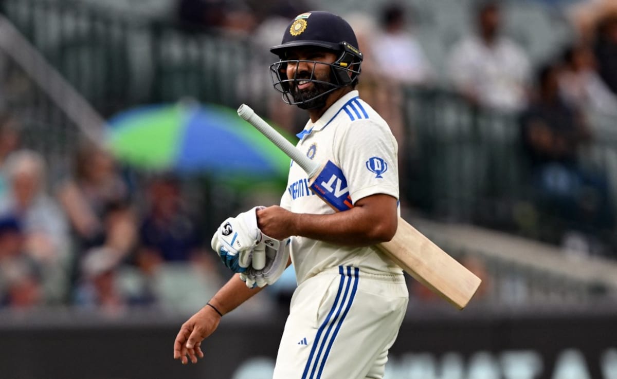 “Doesn’t Have To Prove Himself…”: Kapil Dev’s Blunt Take On Rohit Sharma’s Poor Form | Cricket News