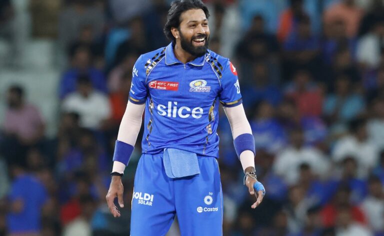 Hardik Pandya’s Honest Take On Mumbai Indians’ IPL 2025 Squad | Cricket News