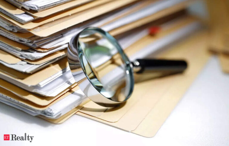 UP entity illegally using out tradename, ED action not linked to us: Kalpataru Group – ET RealEstate