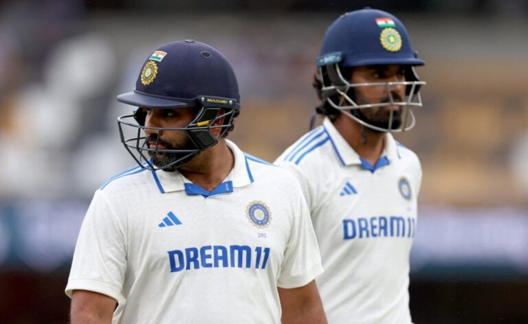 “First Preference To…”: Ex-India Star Has Final Say On Rohit Sharma-KL Rahul Opening Debate | Cricket News