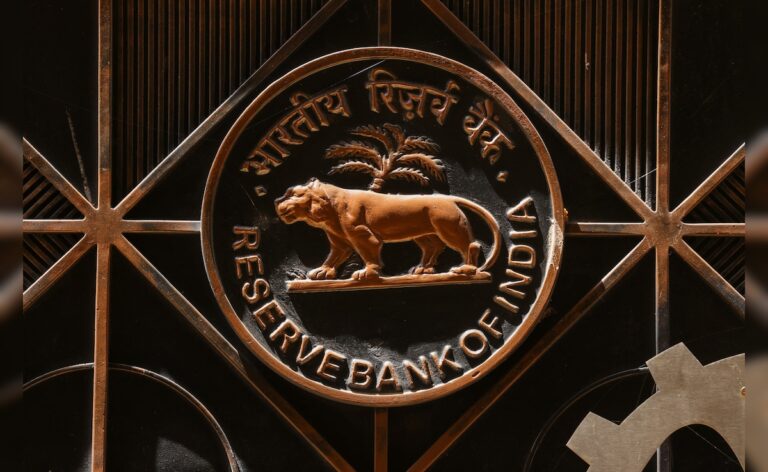 RBI Imposes Rs 76.6 Lakh Penalty On Four Entities