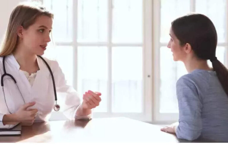 Women having surgery to treat pelvic organ prolapse don’t always need a hysterectomy – ET HealthWorld
