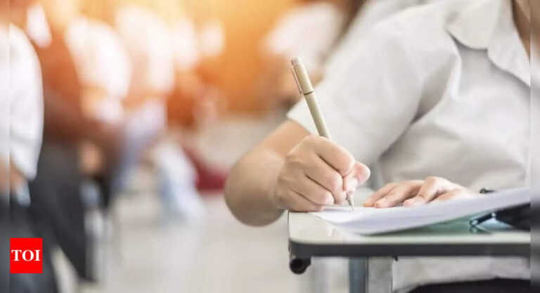 New e-visas introduced for international students pursuing higher education in India – Times of India