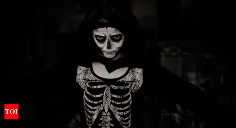 Dooley’s Week at Emory University: The legendary skeleton with the power to cancel classes! – The Times of India