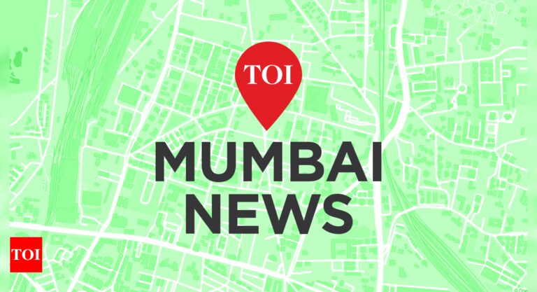 Money lender booked for suicide abetment of debtor | Mumbai News – Times of India