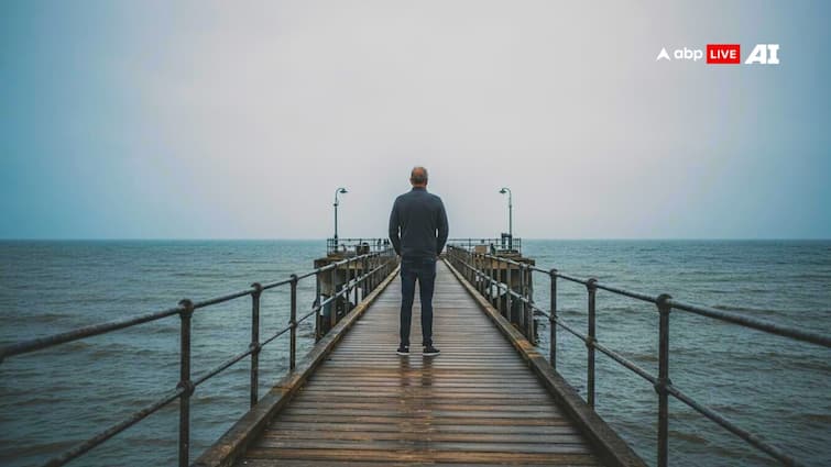 loneliness can increase the risk of developing a number of physical and mental health conditions