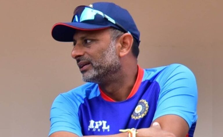 Everything About Sitanshu Kotak: Reported To Be India’s New Batting Coach | Cricket News