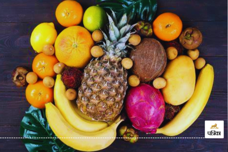 Weight Loss Fruit: वजन कम, बैली फैट गायब , जानिए कौन से है वो 5 चमत्कारी फल | Weight Loss Fruit Which Fruit Is Best for Weight Loss