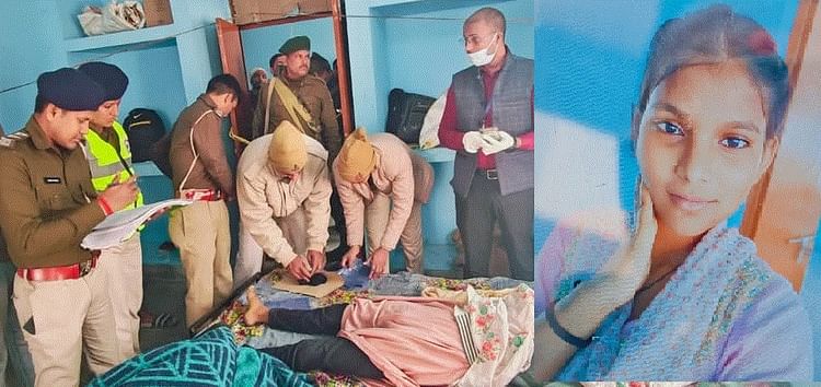 Bihar: Dead Body Of A Cook Found In The Hostel Of A Government Institute In Gopalganj, Suicide; Fsl – Amar Ujala Hindi News Live