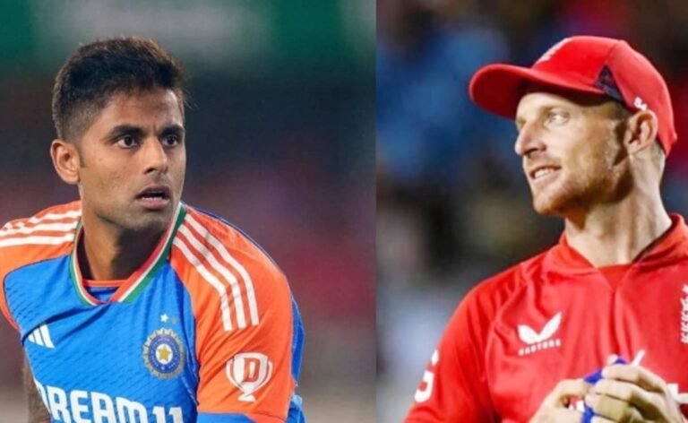 India vs England LIVE Scorecard, 1st T20I: Will Rinku Singh Get Spot In India’s Batting Heavy Line-Up? | Cricket News
