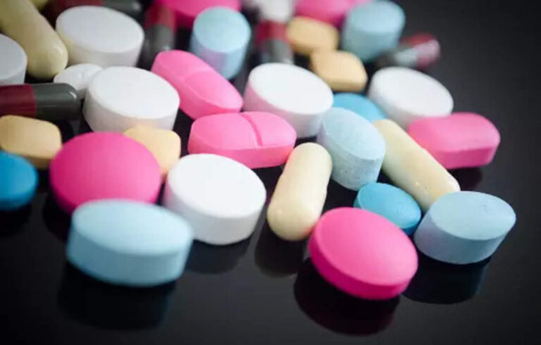 Govt-supplied medicines found dumped in J-K’s Rajouri, probe ordered – ET HealthWorld