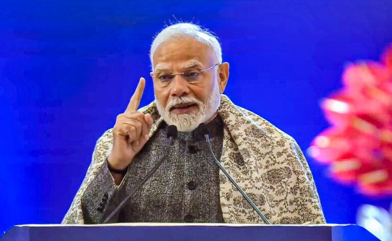 “Today Is An Important Day For Delhi”: PM Modi To Inaugurate Several Projects