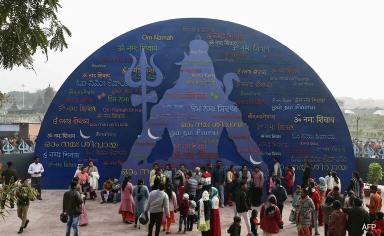 Seven-Layered Security In UP’s Prayagraj Ahead Of Mahakumbh Mela
