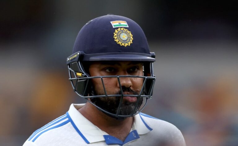 India Great Left Stunned By Rohit Sharma’s Omission In 5th Australia Test, Says “A Fallen Lighthouse…” | Cricket News