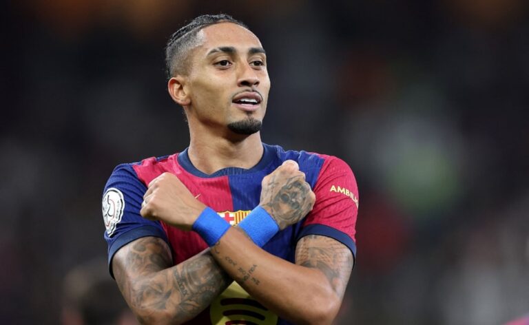 Barcelona vs Real Betis LIVE Streaming, Copa Del Rey 2024/25 LIVE Telecast: When And Where To Watch | Football News