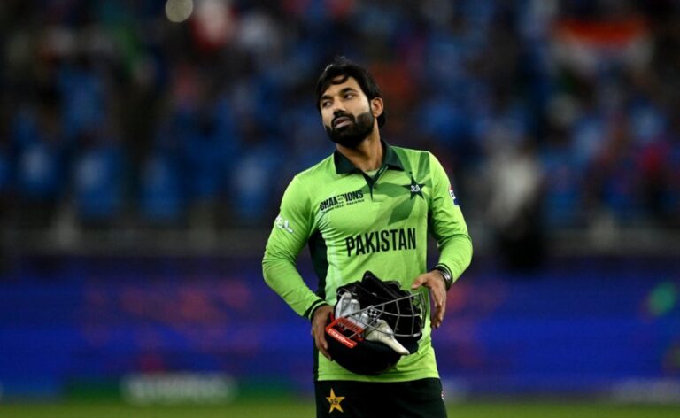 “Kaunsa Talent?” Shoaib Akhtar Launches Scathing Attack On Babar Azam, Mohammad Rizwan | Cricket News