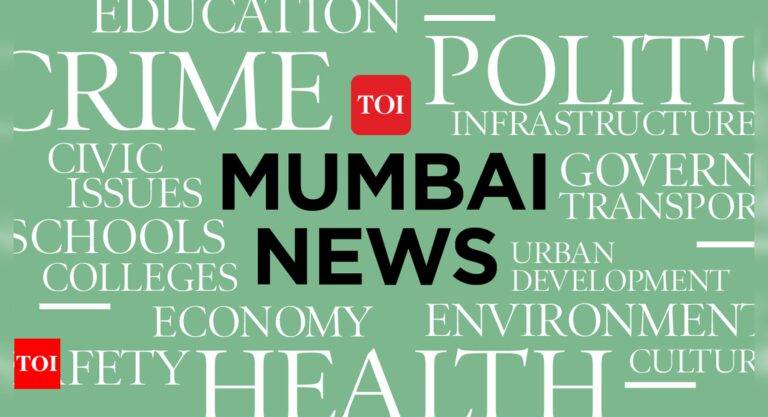 2,021 farm suicides in ’24 in Sambhajinagar, Amravati | Mumbai News – The Times of India