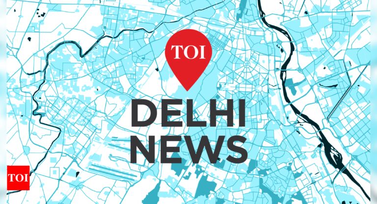 Govt To Raise Pension For Senior Citizens | Delhi News