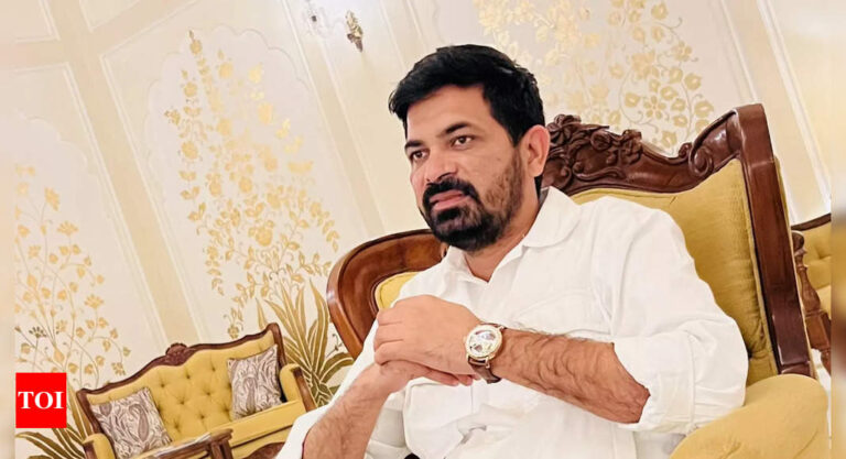 Haryana education minister pledges swift implementation of National Education Policy-2020 – The Times of India