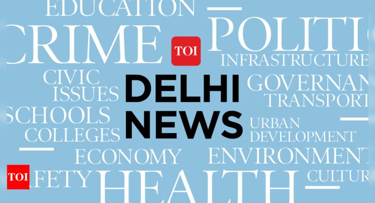 Espionage racket busted, accused arrested in Mewat | Delhi News