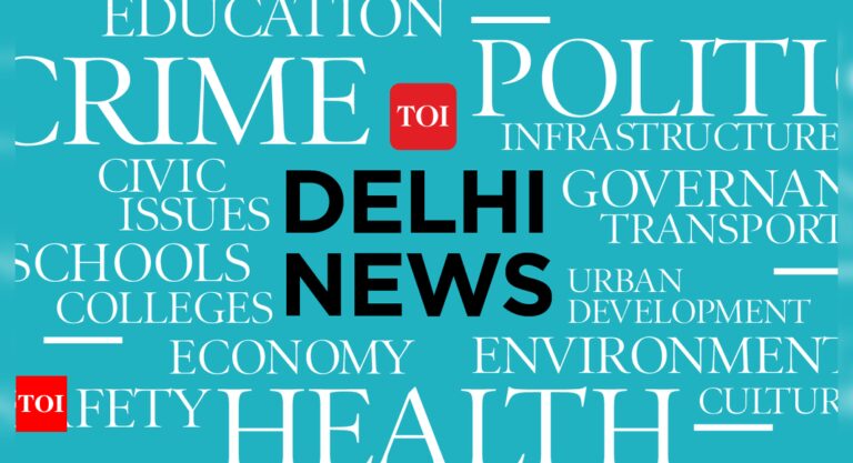 Tata Power-DDL, Japan collab to provide stable electricity in city | Delhi News – Times of India