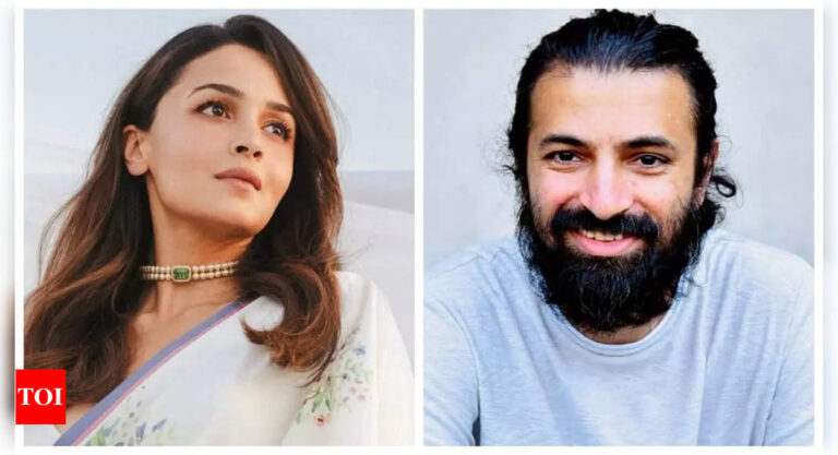Alia Bhatt to star in Kalki 2898 AD director Nag Ashwin’s next after Love and War with Vicky Kaushal and Ranbir Kapoor: Report | – The Times of India