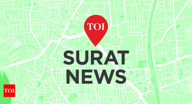 Trustee, 5 others booked for forgery | Surat News – The Times of India