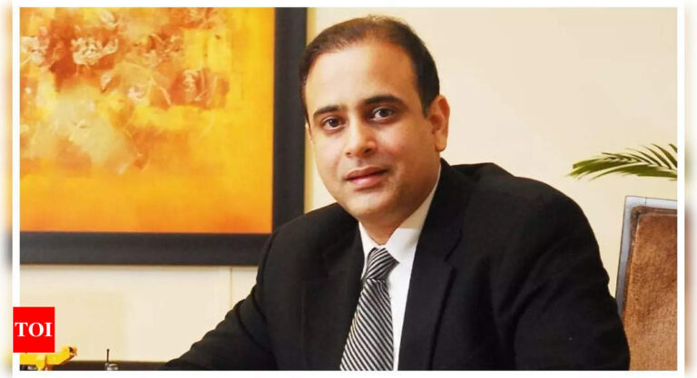 Nikhil Nanda’s team issues official statement after he was booked in fraud, abetment to suicide case: ‘Our legal team is gathering all necessary details…’ | – The Times of India
