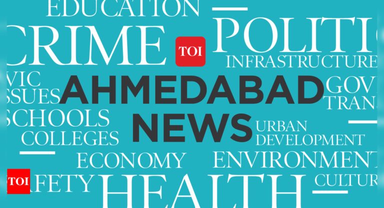 ‘Govt to announce policy for PACS liquidation, registration’ | Ahmedabad News – Times of India