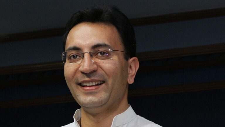 Trump tariffs: Jitin Prasada tells govt working on plan to protect them | Mint
