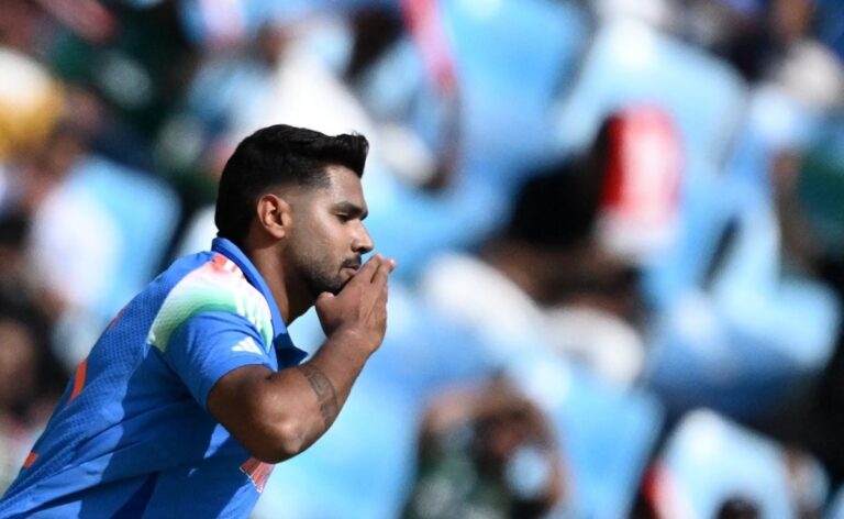 Harshit Rana Highlights Jasprit Bumrah ‘Factor’ Behind Bangladesh Heroics In Champions Trophy | Cricket News