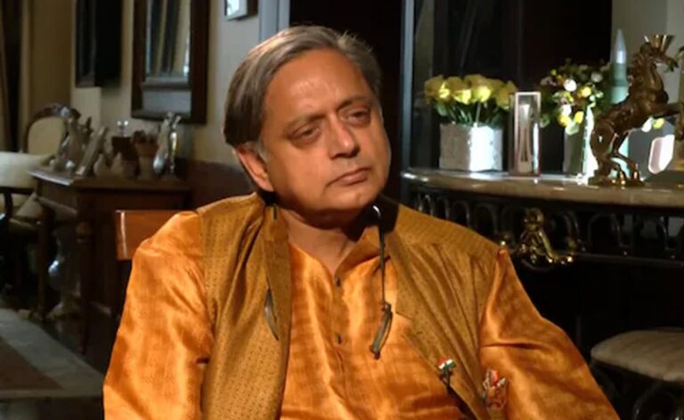 After Row Over Shashi Tharoor Remarks, Kerala Congress Plans Big Meeting