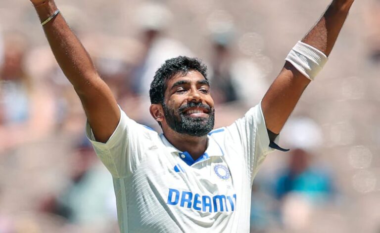 Australia’s World Cup Winner Scared By 4-Year-Old Nephew With Jasprit Bumrah’s Action, Gets ‘Nightmare’ | Cricket News