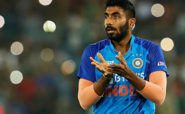 BCCI Puts Iron Curtain Over Jasprit Bumrah’s Fitness Status Going Into Champions Trophy: Report. Only 3 Know… | Cricket News