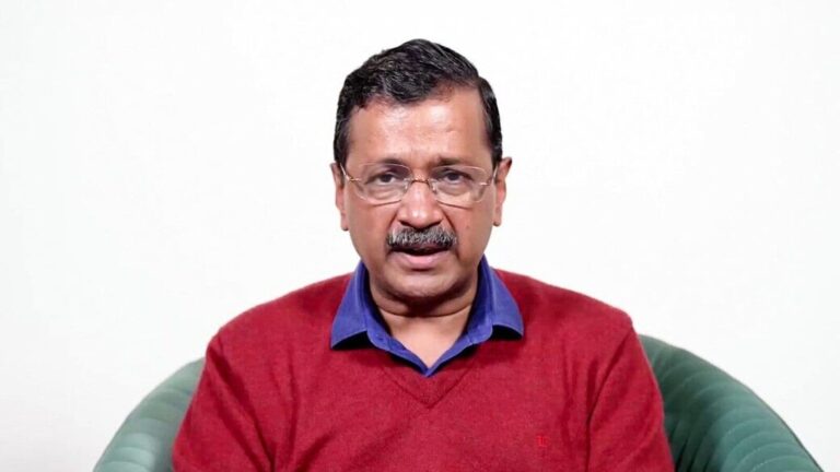Blow to Arvind Kejriwal: 3 AAP councilors join BJP ahead of MCD mayoral election | Mint