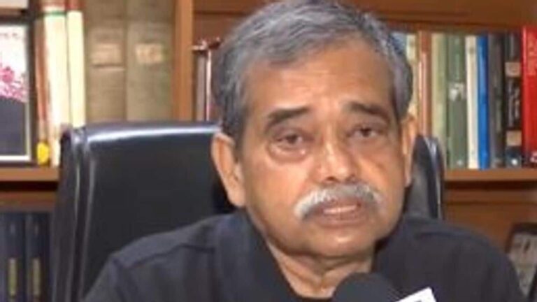 Former President Pranab Mukherjee’s son Abhijit Mukherjee rejoins Congress | Mint