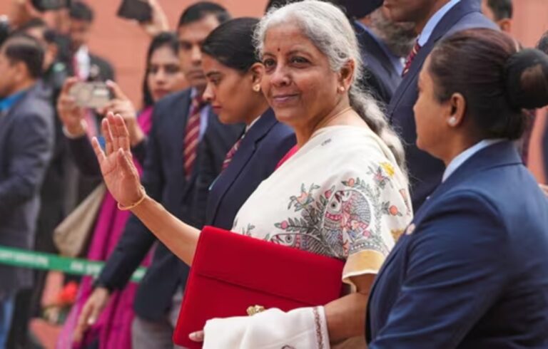 Govt hikes Healthcare Budgetary allocation by 9.8% to ₹99k crore for FY25-26 – ET HealthWorld