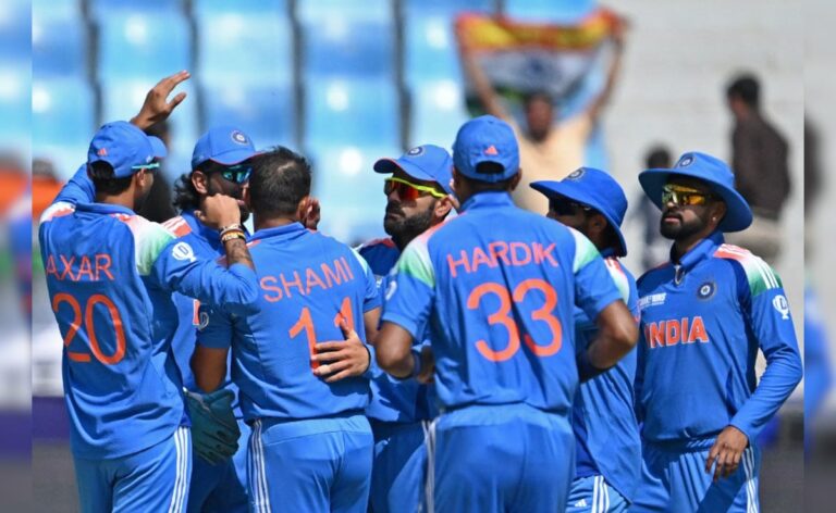 India vs Pakistan Live Streaming, Champions Trophy 2025 Live Telecast: When And Where To Watch Live | Cricket News