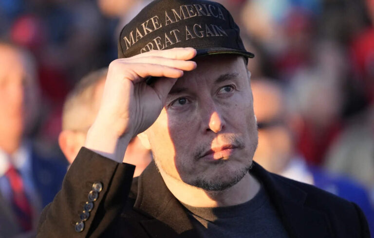 Judge expected to rule on Musk and DOGE access at several US agencies – ET LegalWorld