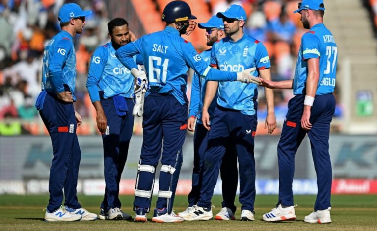 “This Is Not A Joke”: R Ashwin Launches Scathing Rant On England Star’s ‘Don’t Care If We Lose To India’ Comment | Cricket News