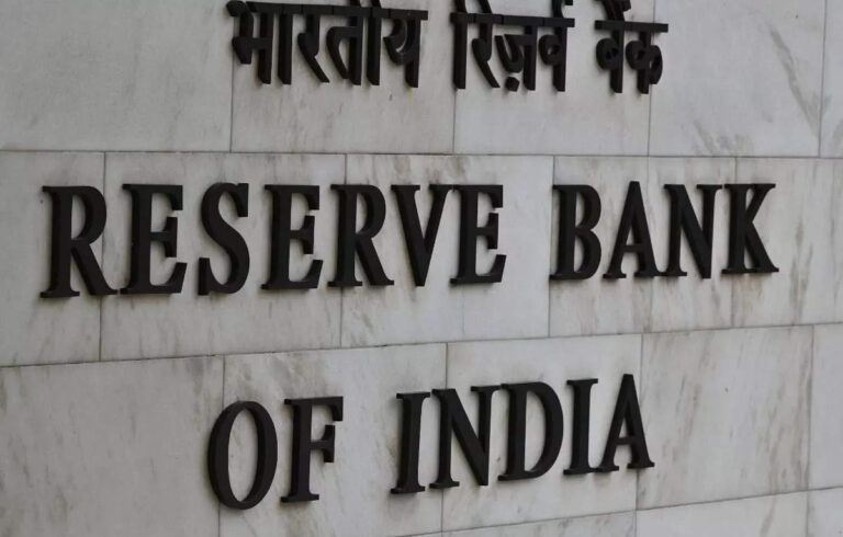 RBI green lights ARCs listing plans, opens new capital avenue – ET LegalWorld