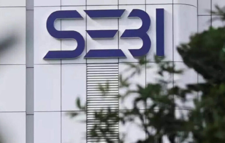 Sebi bans fininfluencer Asmita Patel, 5 others from mkt, impound illegal gains of over Rs 53 cr – ET LegalWorld