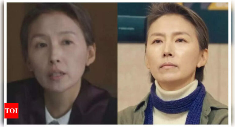 ‘Extraordinary Attorney Woo’ star Kang Myung Joo passes away at 54 | – The Times of India