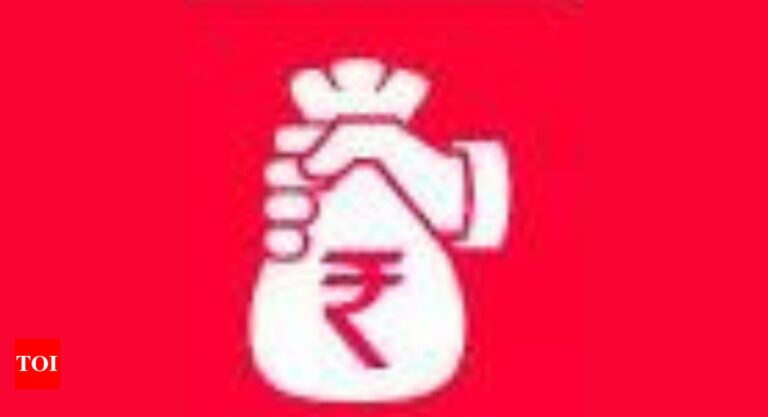 Poonawalla Fincorp bets on unsecured 15-minute loans – The Times of India