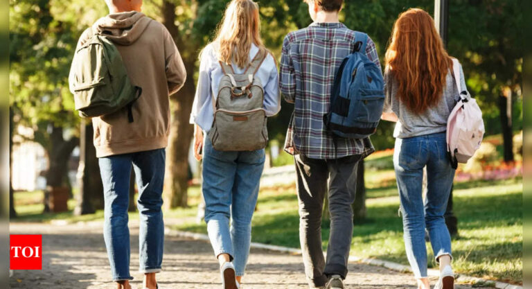 Quebec announces international students cap for 2025-2026 academic year, check details here – The Times of India