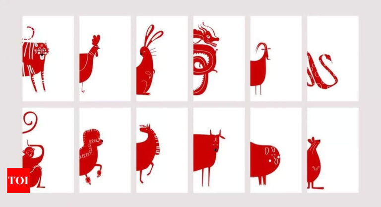 Chinese Zodiac Horoscope Today, March 21, 2025: Predictions for All Animal Signs – The Times of India