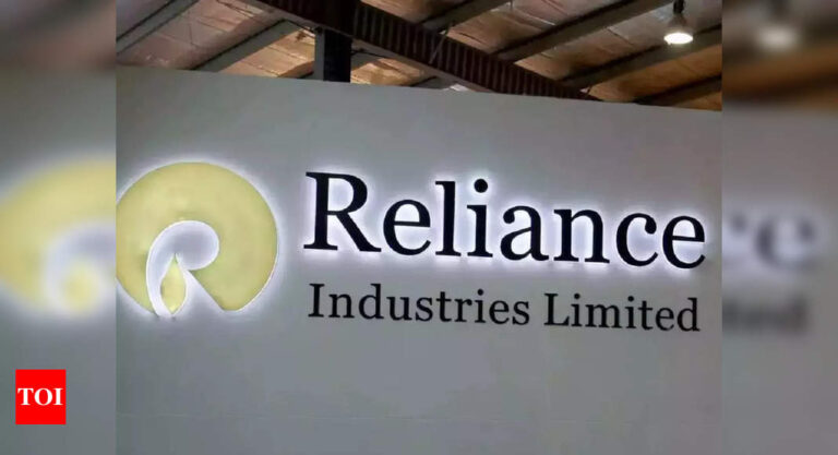 RIL set to buy 74% in Dahej’s Nauyaan Shipyard for Rs 383cr