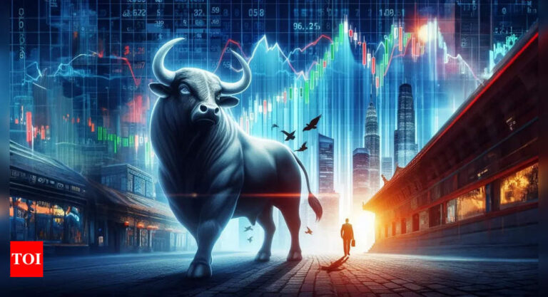 Top stocks to buy: Stock recommendations for the week starting March 24, 2025