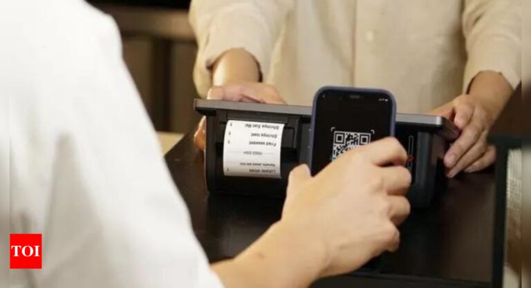 Payments body writes to PM Modi, seeks MDR on UPI for large merchants and RuPay debit cards